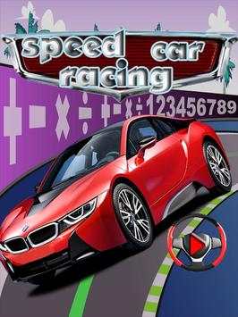 Traffic High Speed Car Racing screenshot 1