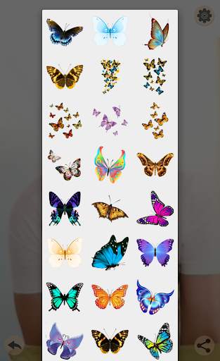 Beautiful Selfie Camera Video screenshot 16