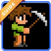 Guide for Terraria 2017 1.0