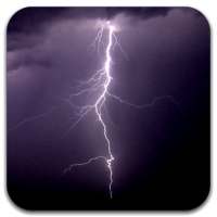 Thunderstorm Free logo