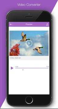 Video Converter screenshot 3