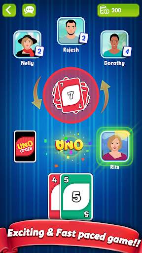 Ono Crazy screenshot 2