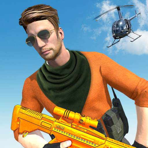 Fire Squad Battleground FF 3D 4.0.0