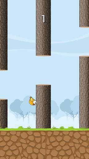 Super idiot bird screenshot 20