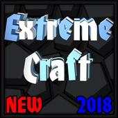 Extreme Craft Pocket Edition 1.5.1