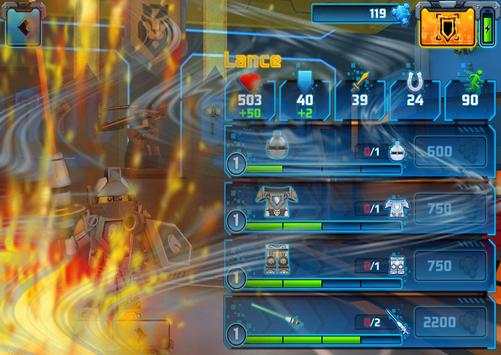 Tips for LEGO Nexo games screenshot 1