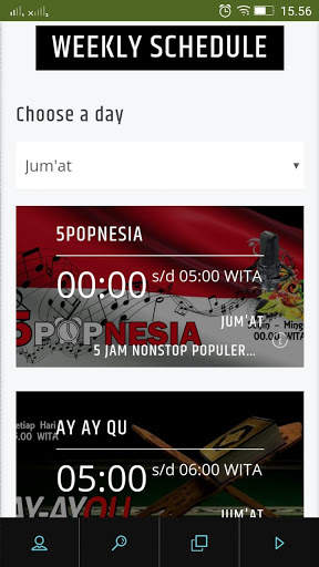 iNRadio screenshot 8