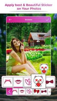 Garden Photo Frames screenshot 4