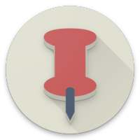 Pintrace - Travel Diary logo
