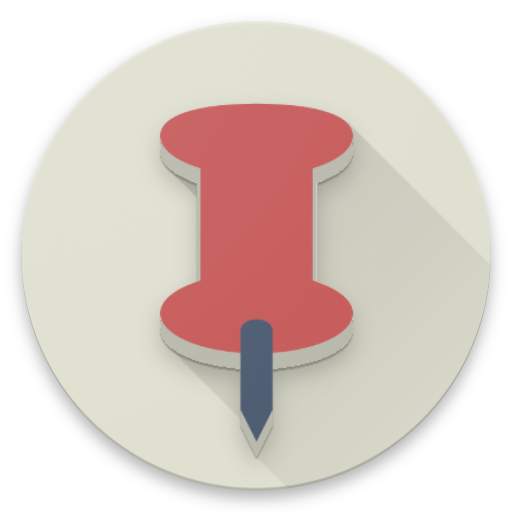 Pintrace - Travel Diary 1.0.10