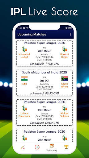 IPL Live Streaming 2020 screenshot 6