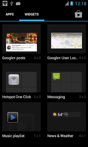 Wifi Hotspot One Click screenshot 5