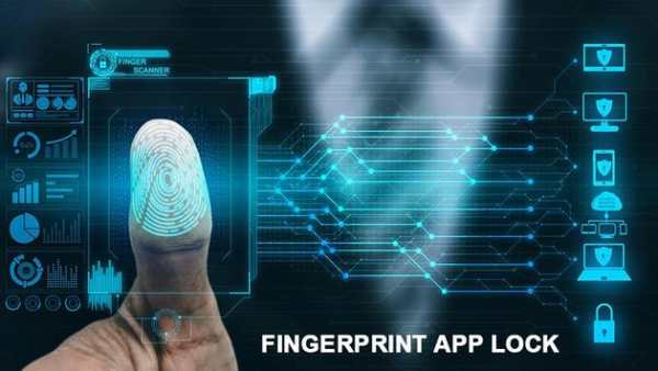 Fingerprint APP Lock  Password, Pin and Pattern screenshot 6