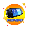 Download And Play: Games PSP Emulator icon