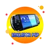 Download And Play: Games PSP Emulator