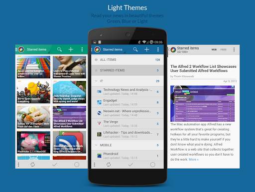 News  | Google News RSS Reader screenshot 7