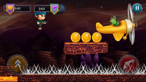 Zombie Shootout 2.0 - New Shooting Game screenshot 7