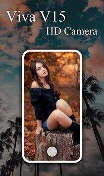 Camera For VIVO V15 Pro - Filter for snap screenshot 1