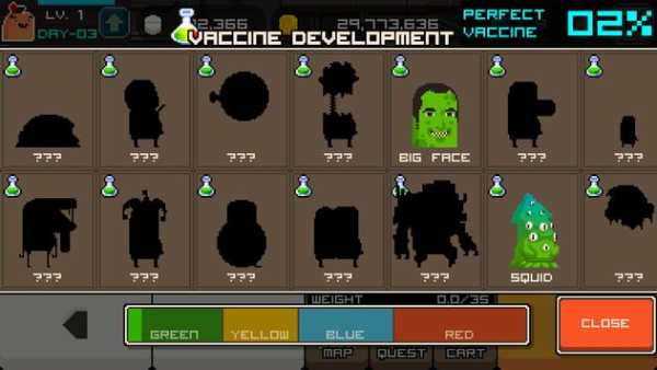 Goodmorning!Zombie screenshot 5