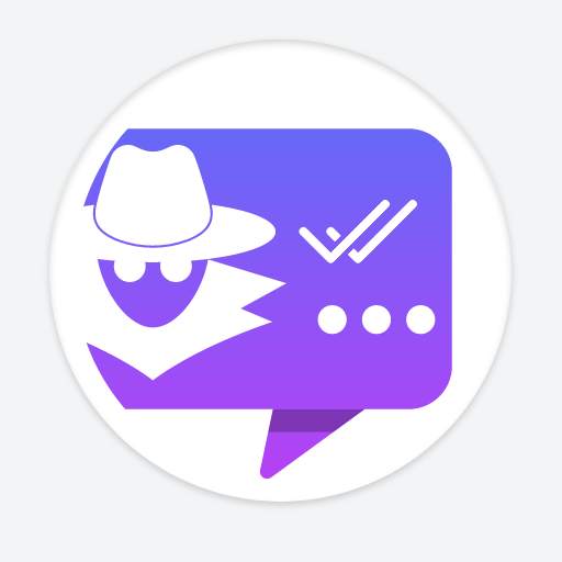 Unseen Hidden Chat 1.1.9
