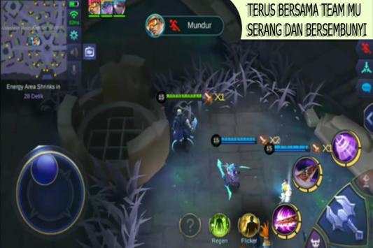 ML Moba Battleflied Of Guide screenshot 1