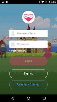Finding Player Two screenshot 4