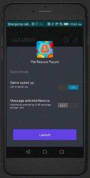 Lulubox screenshot 3