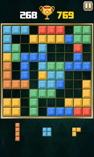 ブロックパズル - Block Puzzle screenshot 3