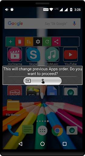 My Favorite Apps скриншот 4