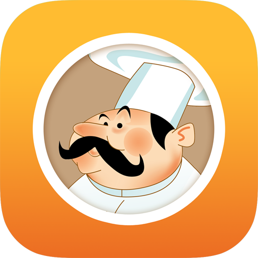 PetitChef, cooking and recipes icon