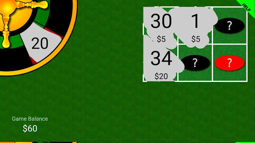 Scratch cards! screenshot 3