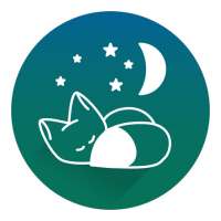 Dreaming Fox - Nachtlicht, Schlafmusik, Meditation logo