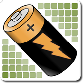 Intelligent Battery أيقونة