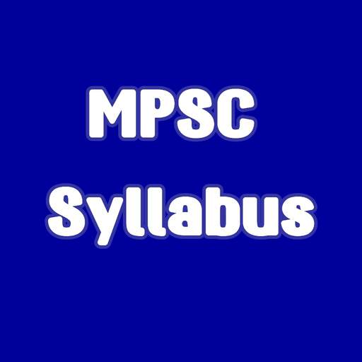 MPSC Syllabus new 2.9