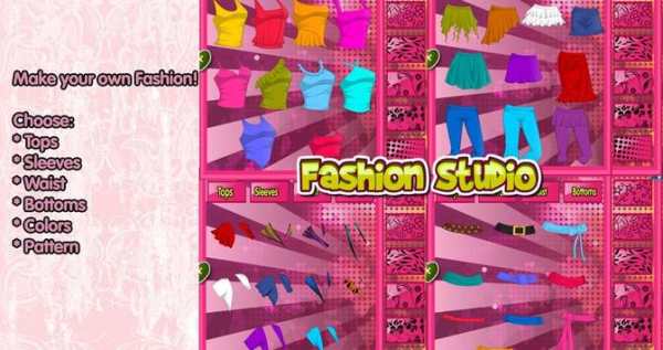 Fashion Studio - Designing screenshot 5
