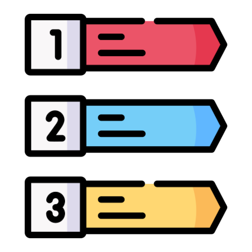 OrganizeMe: ADHD BulletJournal أيقونة