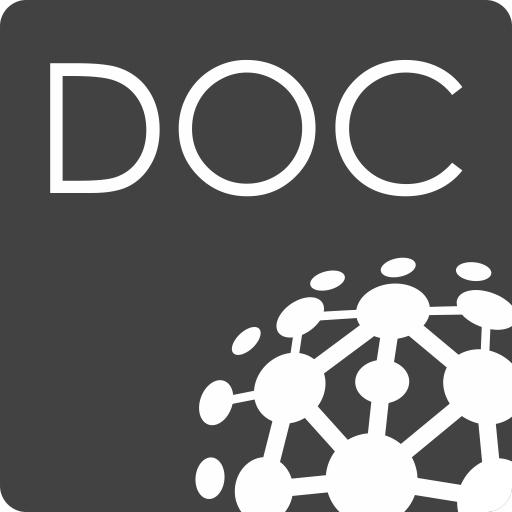 R.O.E. DOC App icon