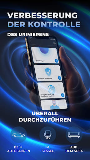 Dr.Prost - Kegel Übungen screenshot 3