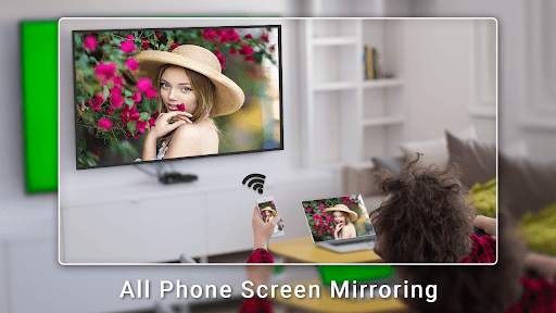 Screen Mirroring - Video Player screenshot 5