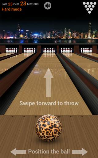 Bowling 3D screenshot 15