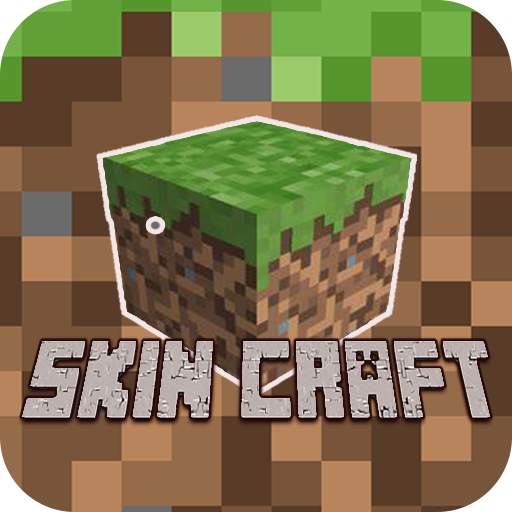 Skins For Minecraft Free 1.2