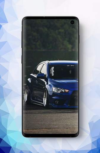 JDM Cars Wallpapers स्क्रीनशॉट 1