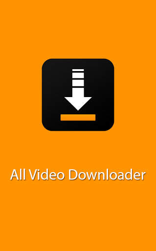 Video Downloader screenshot 1