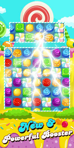 Magic Candies Pop screenshot 3