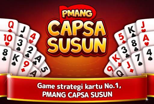 PMANG CAPSA SUSUN screenshot 6