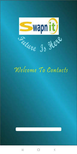 Technician Contacts скриншот 1