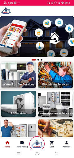 Oooele Services screenshot 2