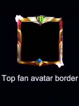 Mobile Legends Border Photo Frame screenshot 4