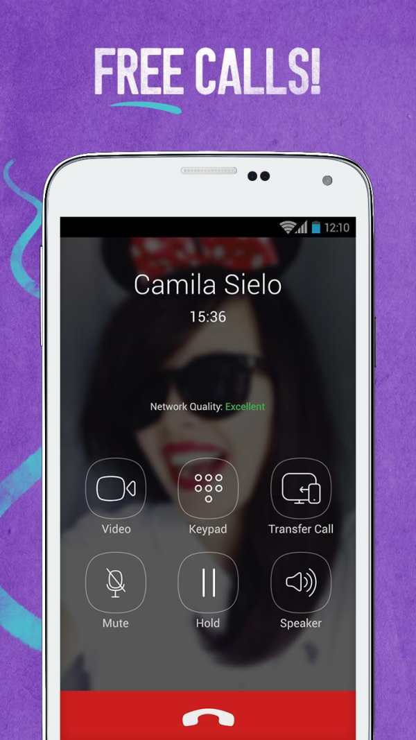 Viber Messages & Calls Guide screenshot 4