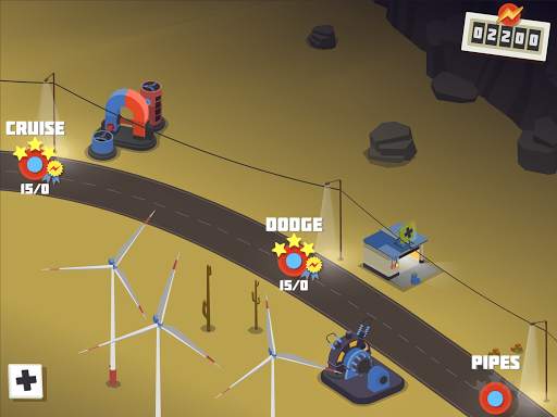 Power Hover screenshot 7
